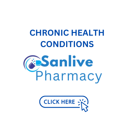 CHRONIC HEALTH CONDITIONS
